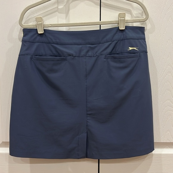 Slazenger Golf Skort - Picture 2 of 8